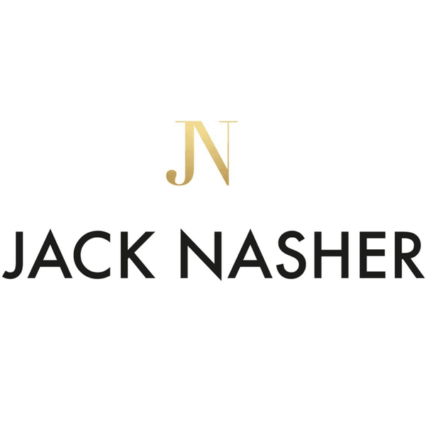 Jack Nasher
