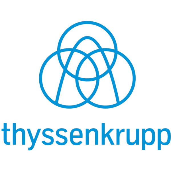 thyssenkrupp