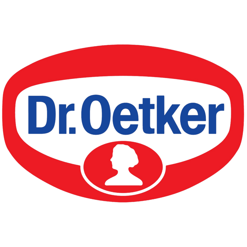 Dr. Oetker