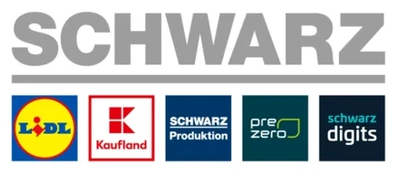 Unternehmen der Schwarz Gruppe