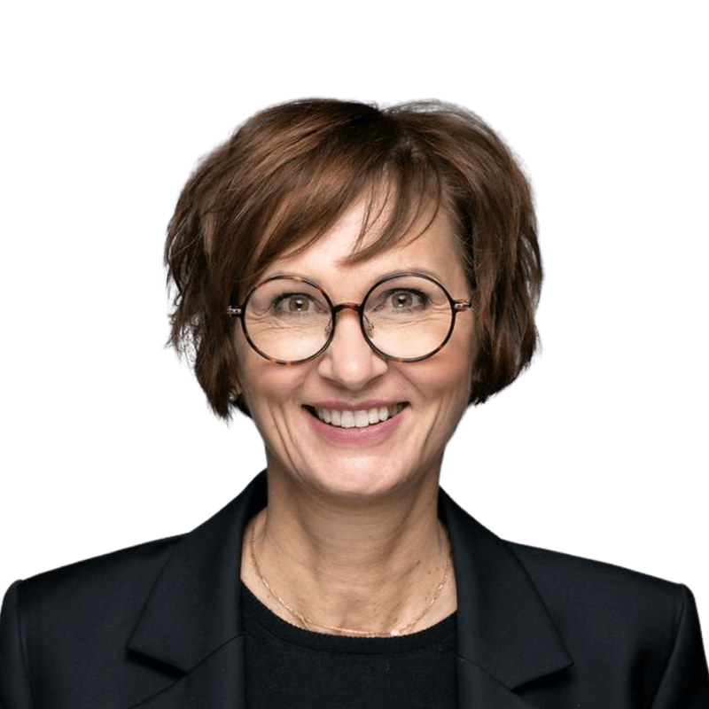 Bettina Stark-Watzinger