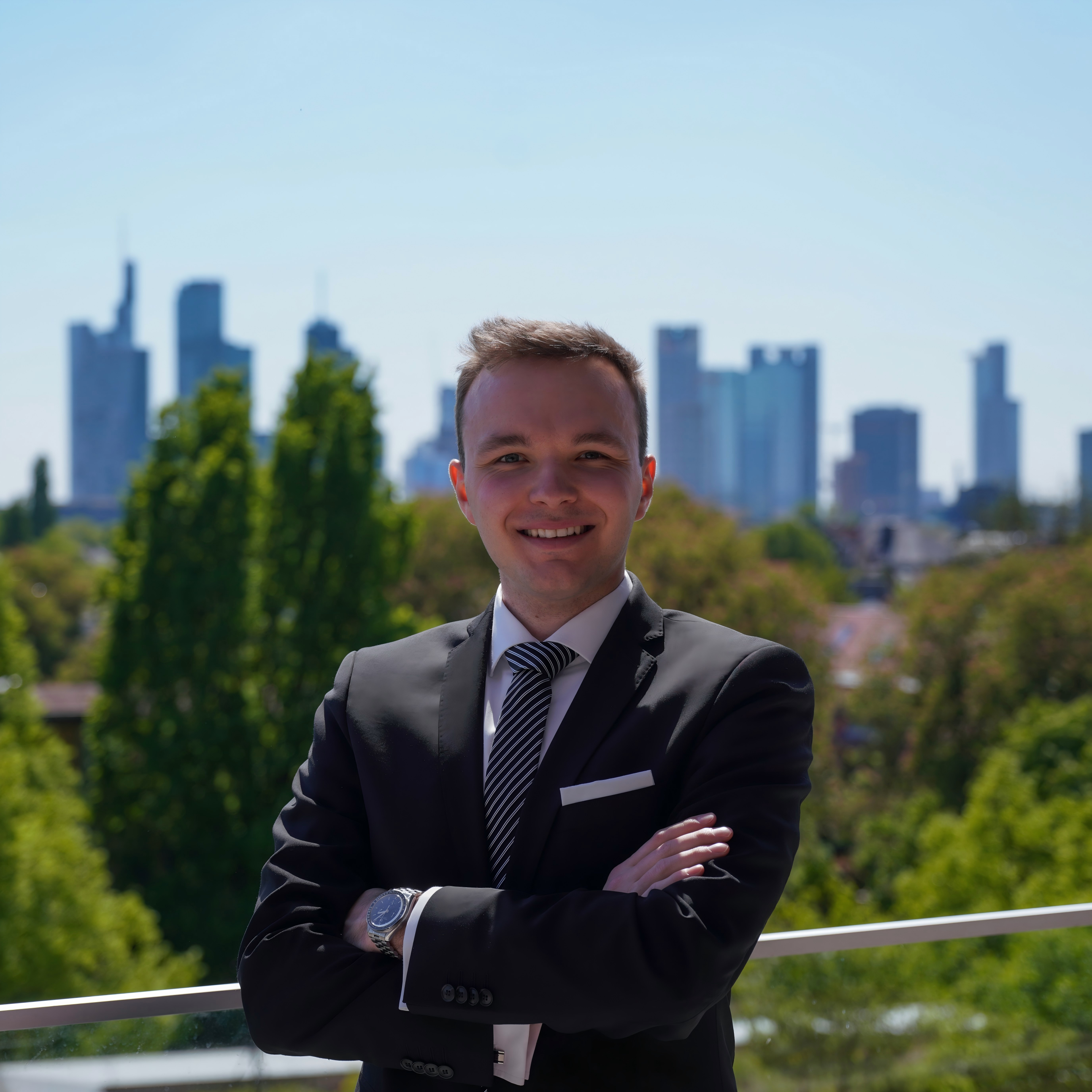 Cedrik Eggers